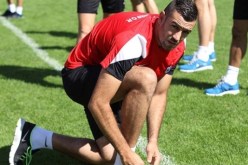 عدم مشاركتي مع واتفورد لا علاقة له بالجانب الرياضي ولا يمكنني كشفها