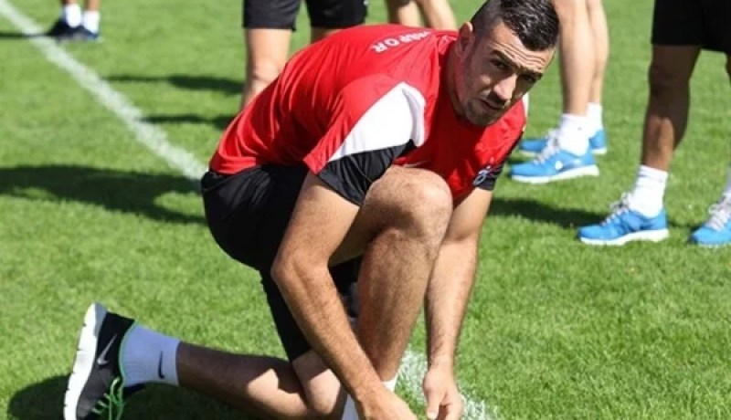 عدم مشاركتي مع واتفورد لا علاقة له بالجانب الرياضي ولا يمكنني كشفها