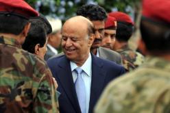 تنظيم القاعدة الارهابي يقتل أحد ضباط الحرس الرئاسي اليمني