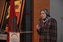 وزير مغربي تسبب في طلاق وزيرة وتفريق أسرة