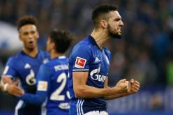 بن طالب أفضل شاب في “البوندسليغا”