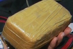 حجز أكثر من 28 كلغ من الكيف