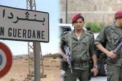 الجيش التونسي يقتل 13 مسلحا في بنقردان الحدودية مع ليبيا
