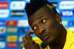 أنباء عن غياب أساموا عن الدور النصف النهائي لكان 2015