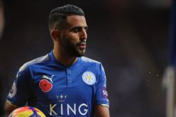 محرز غاضب وعلاقته مع مُدربه تتكهرب !!