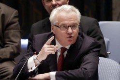 إعلان وقف إطلاق نار دائم في حلب حال تم إخراج جبهة النصرة من المدينة