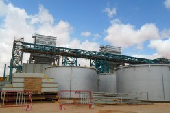 إخماد حريق نشب في إحدى شركات إنتاج الكهرباء بحاسي الرمل في الأغواط