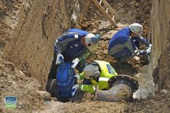 إنقطاع التزود بالمياه في حي عين النعجة بالعاصمة غدا الأربعاء