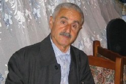 الفنان اعمر الزاهي يغادر المستشفى  بعد وعكة صحية