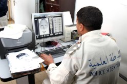 خبراء مسرح الجريمة للشرطة يفكون لغز جريمة القتل ببسكرة