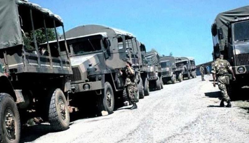 أحزاب سياسية تدين الاعتداء الارهابي