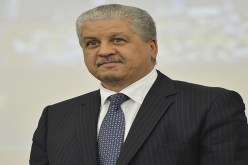 سلال يتفقّد أحوال العاصمة