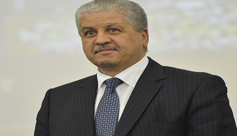 سلال يتفقّد أحوال العاصمة