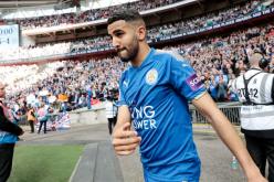 جماهير مانشستر سيتي تنتظر نهاية مسلسل “محرز” بشغف !