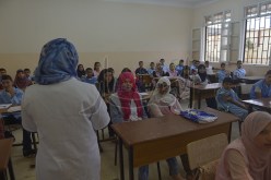 فصل كل أستاذ يغيب 48 ساعة بعد العيد