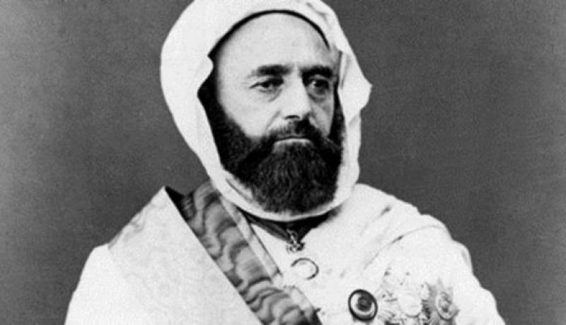 ميهوبي: ما يجري الآن في الشّرق الأوسط أعاد الأمير عيد القادر إلى مسرح الأحداث