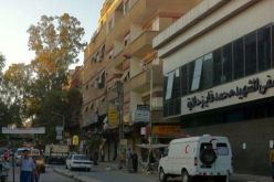 اختطاف مديرة مستشفى عسكري في مخيم اليرموك جنوب دمشق