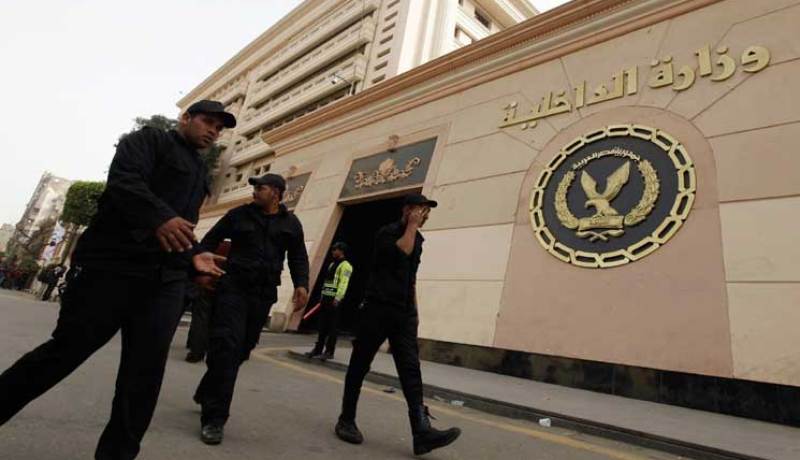 القبض على 17 عنصرا من الإخوان المسلمين في مصر