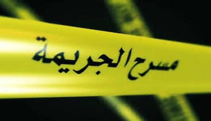 شاب يقتل قريبه العسكري بطعنات سكين في عقلة قساس بتبسة