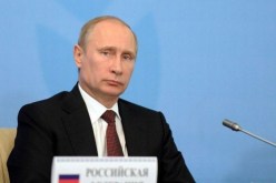 بوتين يؤكد ان الجزائر أحد الدول المؤثرة في العالم الإسلامي