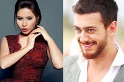اكتشفوا ما الذي جمع شيرين بالنجم المغربي سعد المجرد