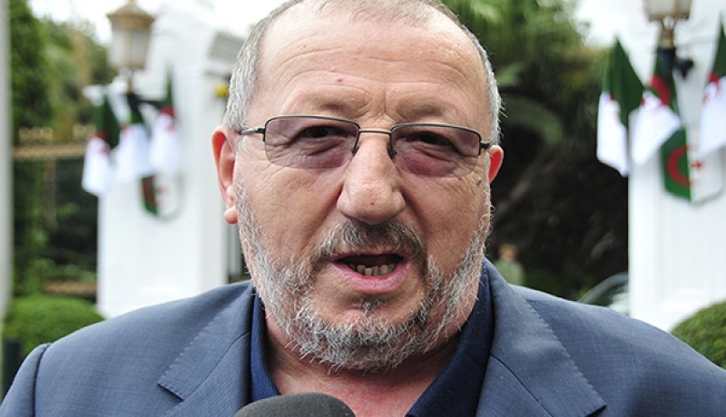 سيدي السعيد يدعو لنزع الطابع الوظائفي البيروقراطي عن الاقتصاد الوطني