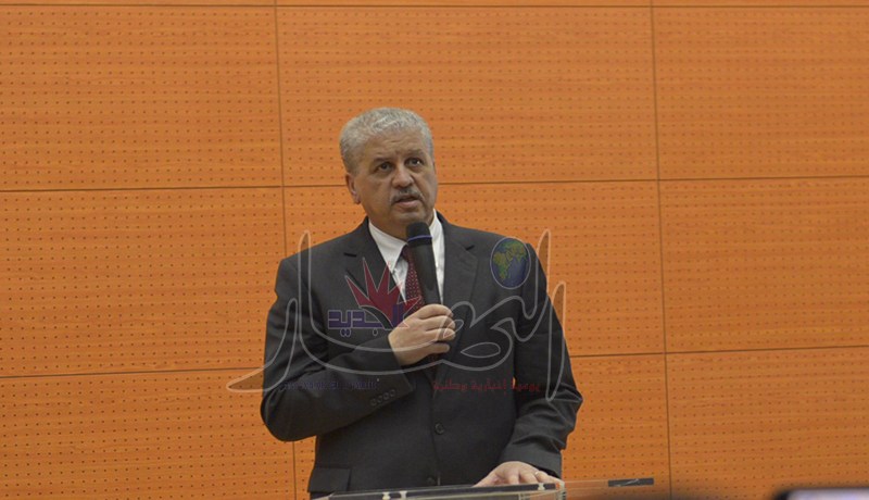 سنمنع مزراڤ بقوة القانون من إنشاء حزب