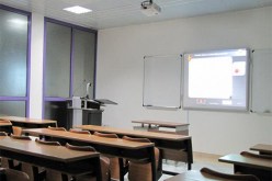 المركز الجامعي بغليزان يتدعم بـ 4 ألاف مقعد بيداغوجي جديد