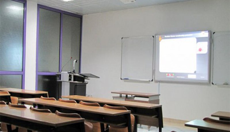 المركز الجامعي بغليزان يتدعم بـ 4 ألاف مقعد بيداغوجي جديد