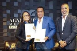 الفنانة شيريهان تفجّر مفاجأة الموسم وتعود إلى الفنّ بعد اعتزال 15 عاما