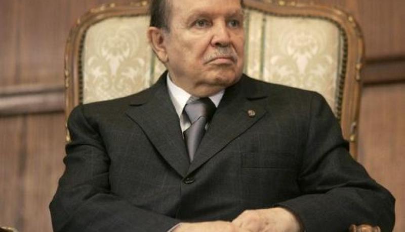 رئيس الجمهورية يترأس اجتماعا مخصصا للوضع السائد في غرداية