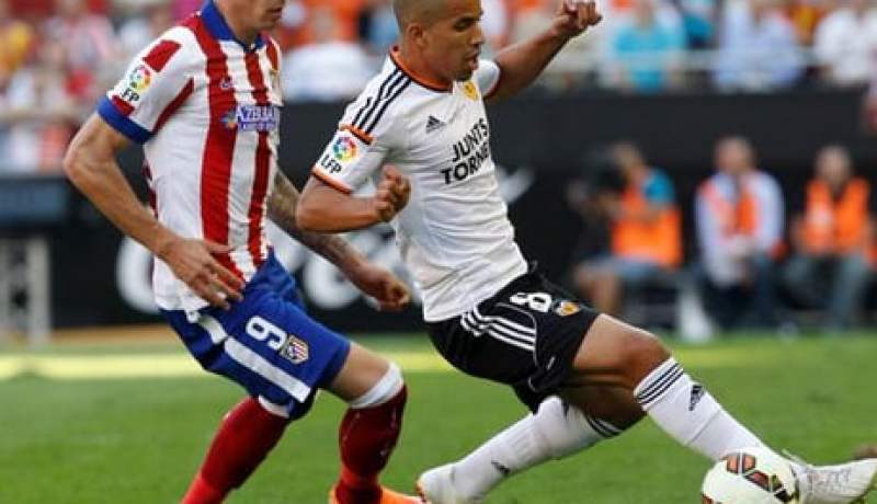 فيغولي يكشف سر تفوقه على ميسي ورونالدو