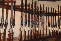 تسليم أكثر من 450 بندقية صيد لأصحابها منذ 2014 في تيبازة