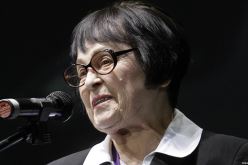 السينما الاوكرانية تودع المخرجة كيرا موراتوفا