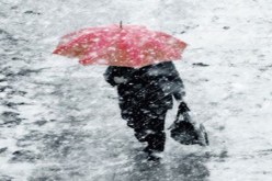 مقتل 101 شخص منذ بداية موجة البرد في اكرانيا