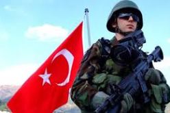 مقتل جندي في مجوم مسلح بتركيا