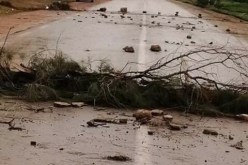 الشلف: المواطنون يحتجون للمطالبة بالممهلات بوادي الفضة