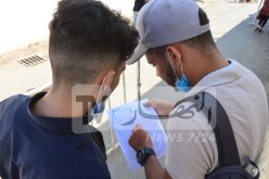 نتائج ممتازة للأدبيين والعلميين في “البكالوريا”