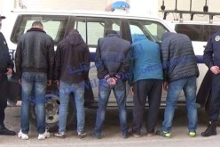 توقيف شبكة قامت بالسطو على شركة للنشروالإشهار في قسنطينة