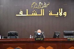 الشلف: رفع قدرة إستعاب المصابين بكورونا إلى 620 سرير