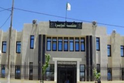 الإعدام للذراع الأيمن لأمير كتيبة الغرباء الناشطة بمنطقة سوق الخميس في البويرة