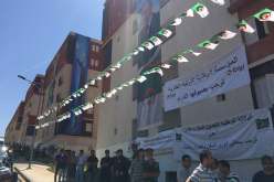 الإنطلاق في توزيع سكنات عدل وترقوي العمومي بالعاصمة