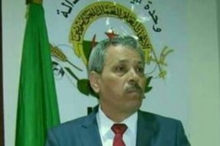 الشلف: لعباطشة ينهي مهام الأمين الولائي للإتحاد العام للعمال الجزئريين