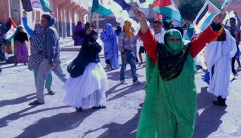 جبهة البوليزاريو تدعو إسبانيا إلى استكمال دعم الشعب الصحراوي
