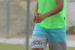 إتحاد الحراش .. دباري يغيب والحاج بوقش جاهز لمواجهة سطيف