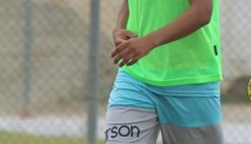 إتحاد الحراش .. دباري يغيب والحاج بوقش جاهز لمواجهة سطيف