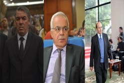 المخابرات المغربية تتجسّس على الوزراء زرهوني وڤرين وحجار!