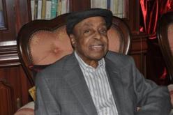 رحيل شاعر أفريقيا والعروبة محمد الفيتوري