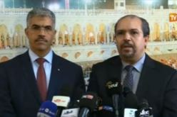 تزويد 500 حاج بسوار إلكتروني لمتابعة وضعيتهم الصحية