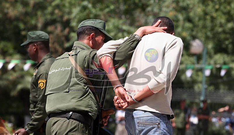 التحقيق مع 14 فلاحا شيدوا فيلات فخمة فوق مواقع بيوت بلاستيكية في بوسماعيل